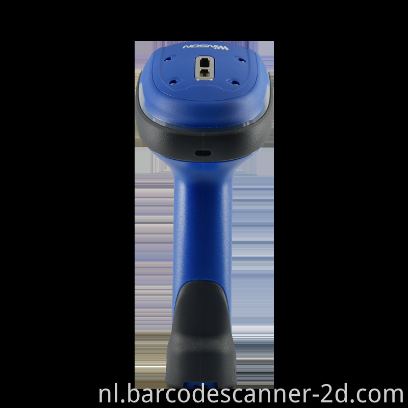  industrial Barcode Scanner